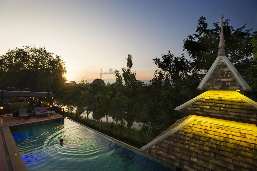 The Marndadee Heritage Chiang Mai Luaran gambar