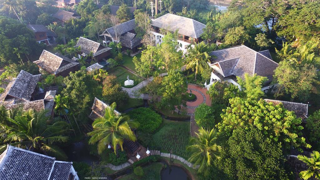 The Marndadee Heritage Chiang Mai Luaran gambar