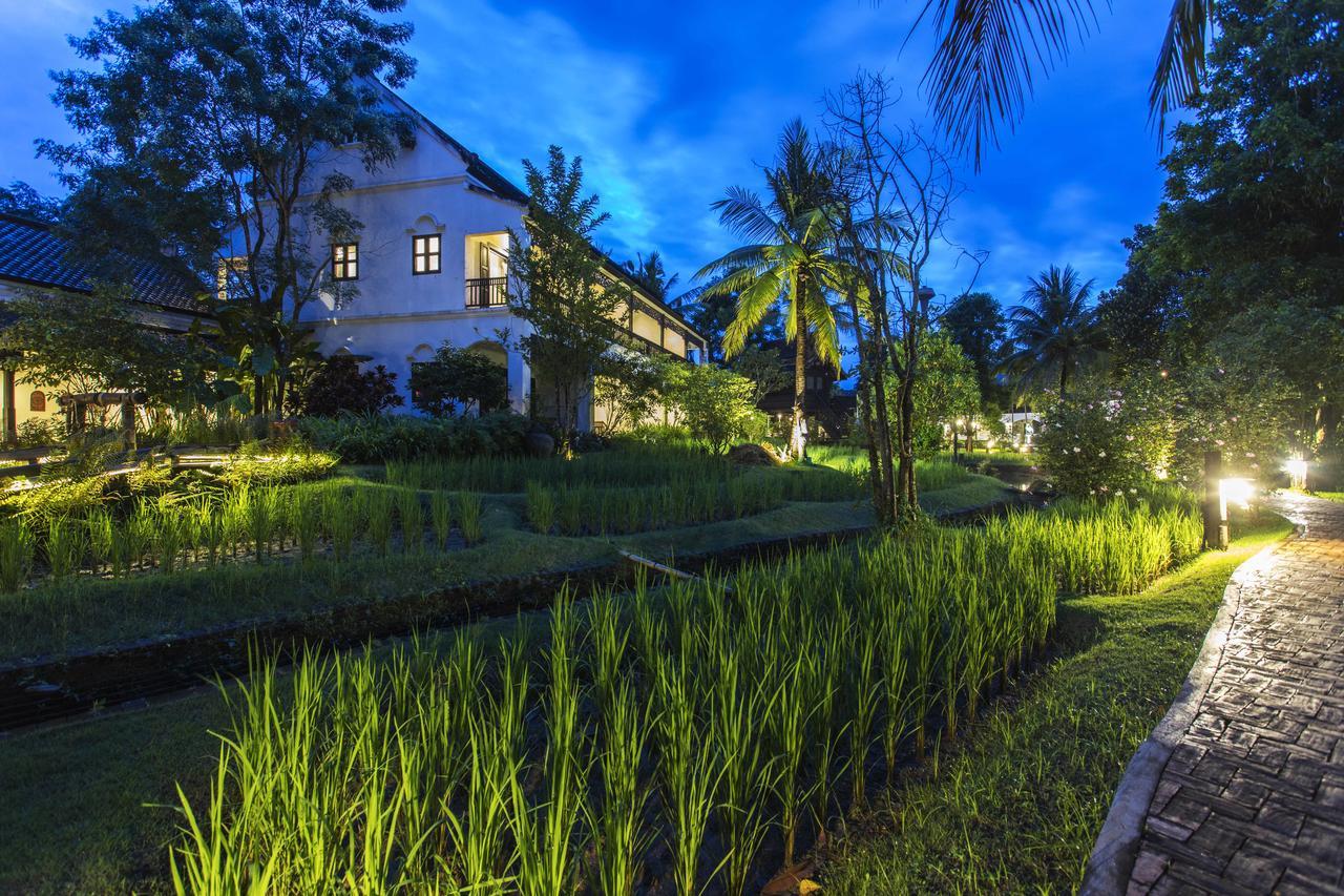 The Marndadee Heritage Chiang Mai Luaran gambar