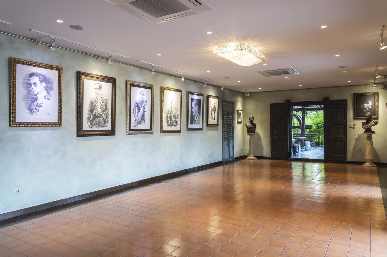 The Marndadee Heritage Chiang Mai Luaran gambar