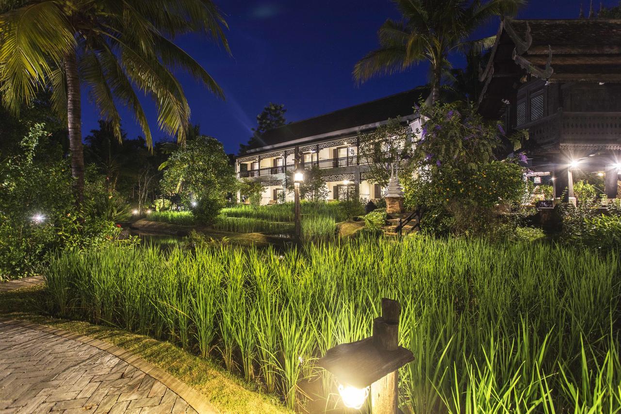 The Marndadee Heritage Chiang Mai Luaran gambar