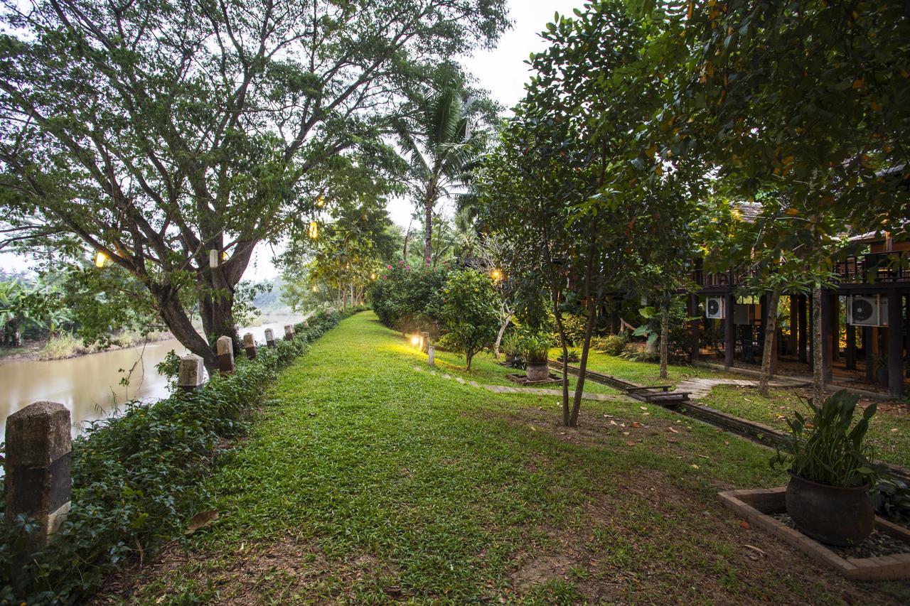 The Marndadee Heritage Chiang Mai Luaran gambar
