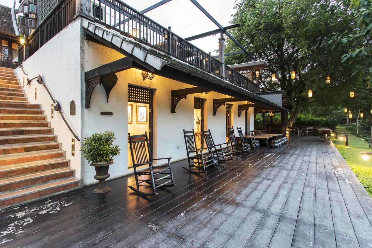 The Marndadee Heritage Chiang Mai Luaran gambar