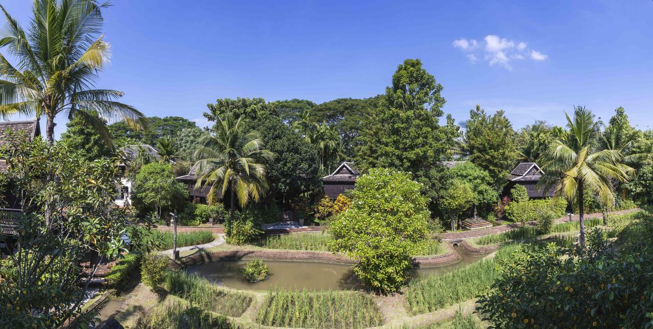 The Marndadee Heritage Chiang Mai Luaran gambar