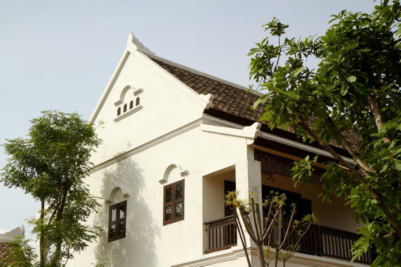 The Marndadee Heritage Chiang Mai Luaran gambar